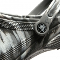 Шлепанцы Crocs Classic Marbled Clog thumbnav 5