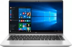 Ноутбук HP ProBook 640 G8, 3Z674ES, Core i7, 16 ГБ ГБ, Серебристый 