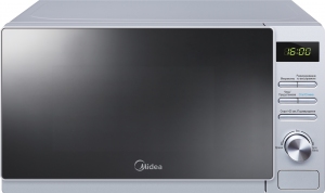 Микроволновая печь  Midea AM720C4E-S thumbnav 2