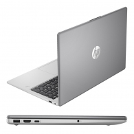Laptop HP 9Y7A2ET, Ryzen 3, 16 GB GB, Turbo silver thumbnav 4