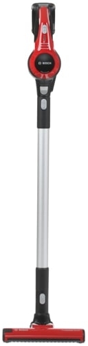 Aspirator vertical Bosch BCS61PET / 18W / Red photo 1
