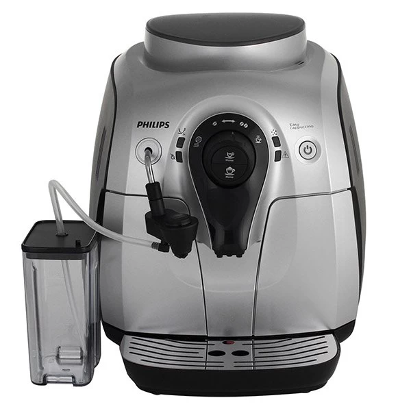 Aparat de cafea Espresso Philips HD8652/59 + HR1324/00 / 15 bar / Espresso photo 5