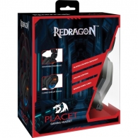Casti cu microfon ReDragon PLACET thumbnav 2