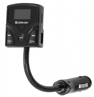 FM-Трансмиттер Defender RT-Feet thumbnav 1