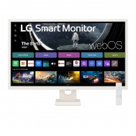 Monitor LED LG 32SR50FWAEU thumbnav 1