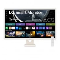 LED Монитор LG 32SR50FWAEU 