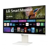 Monitor LED LG 32SR85UWAEU thumbnav 3