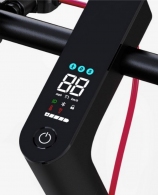 Электрический самокат Xiaomi Mi Electric Scooter 4 Pro thumbnav 4
