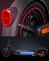 Электрический самокат Xiaomi Mi Electric Scooter 4 Pro thumbnav 6