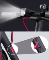Электрический самокат Xiaomi Mi Electric Scooter 4 Pro thumbnav 7
