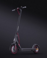 Электрический самокат Xiaomi Mi Electric Scooter 4 Pro thumbnav 8