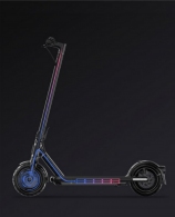 Электрический самокат Xiaomi Mi Electric Scooter 4 Pro thumbnav 9