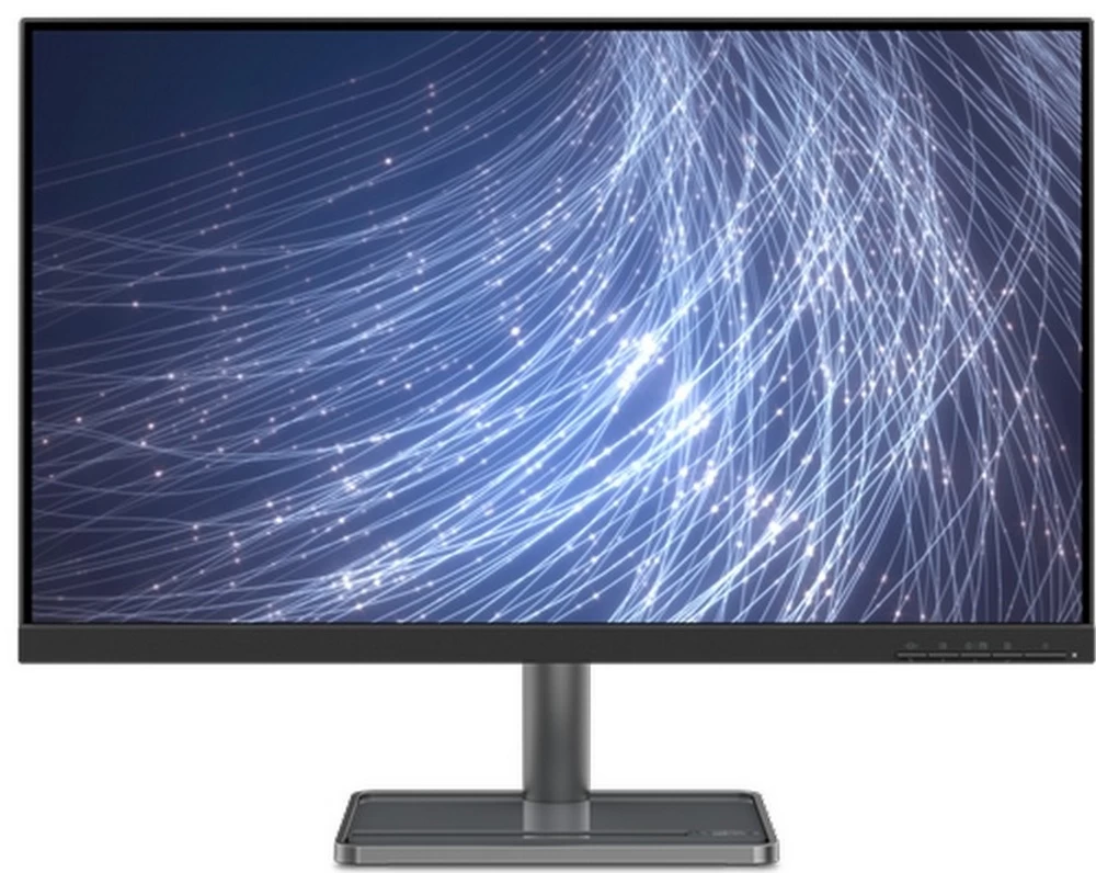 Monitor Lenovo 63DFKAT4EU 27 inch IPS photo 1