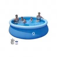 Надувной бассейн Avenli Swimming Pool 