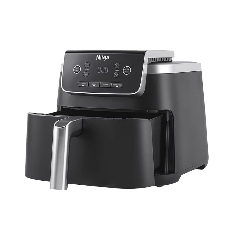 Aero Grill Ninja AF140EU Black 1750W 4,7L photo 2