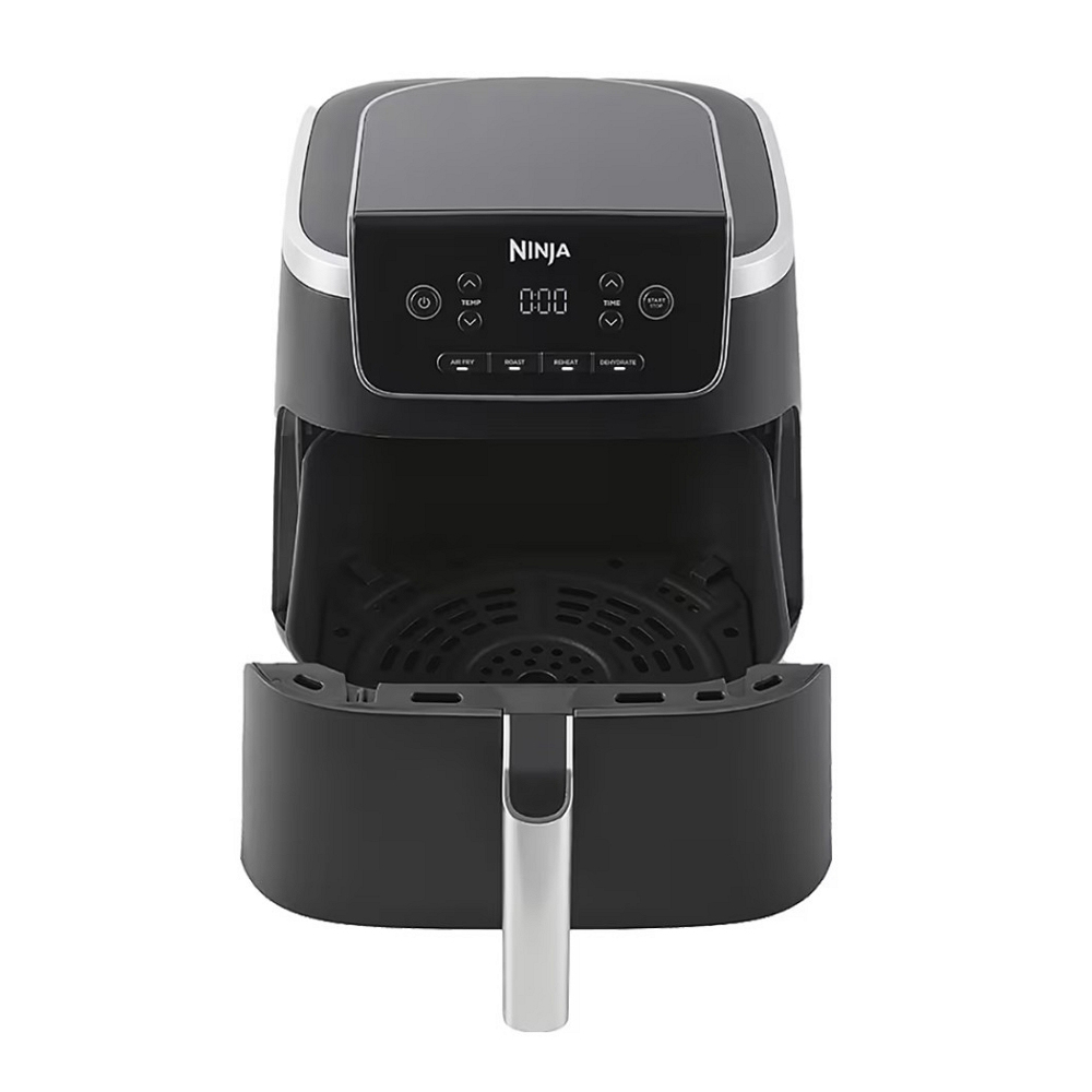 Aero Grill Ninja AF140EU Black 1750W 4,7L photo 3