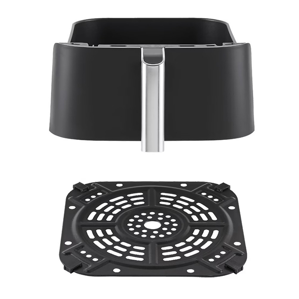 Aero Grill Ninja AF140EU Black 1750W 4,7L photo 4
