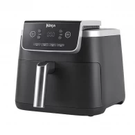 Аэрогриль Ninja  AF140EU Black 1750W 4,7L 
