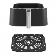 Aero Grill Ninja  AF140EU Black 1750W 4,7L thumbnav 4