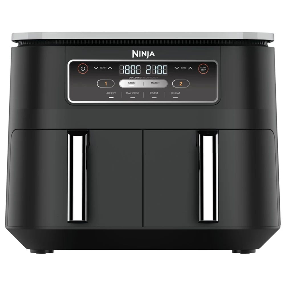 Аэрогриль Ninja AF200EU 7.6 л photo 1