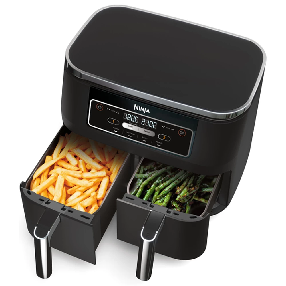 Аэрогриль Ninja AF200EU 7.6 л photo 11