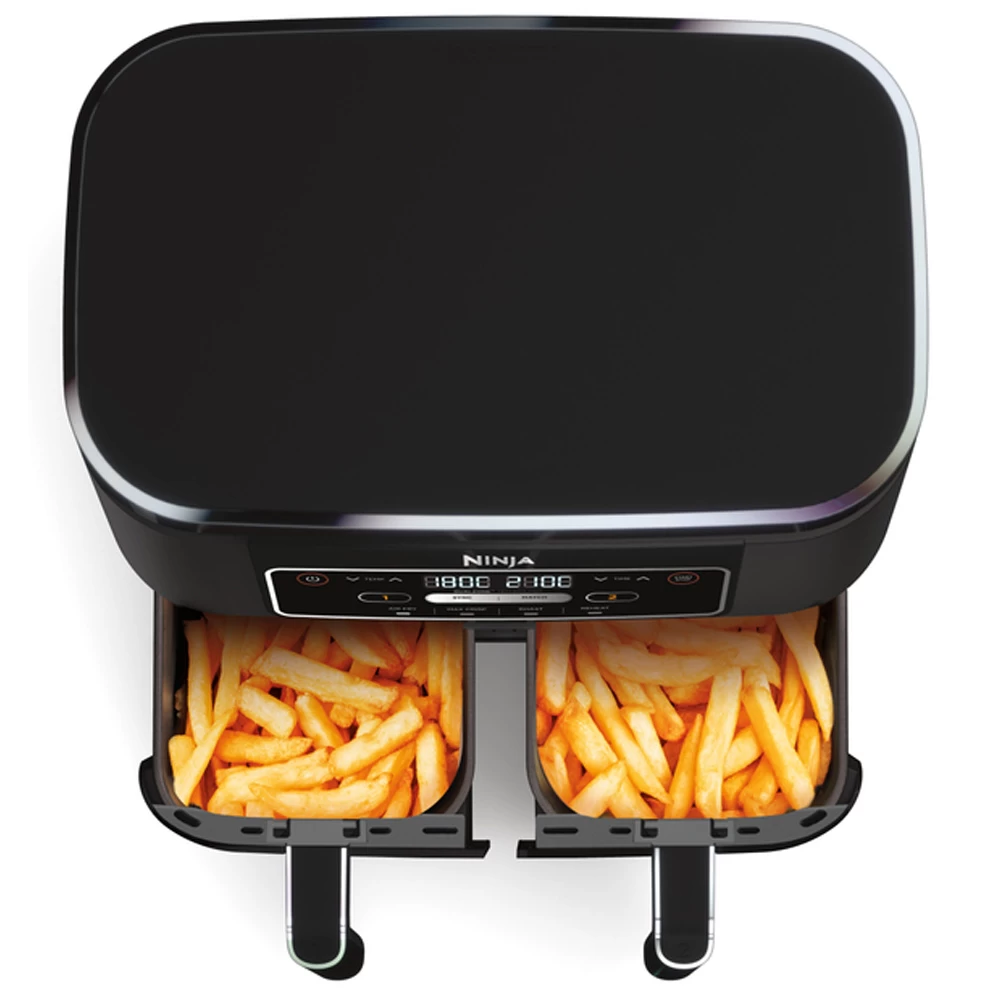 Аэрогриль Ninja AF200EU 7.6 л photo 2