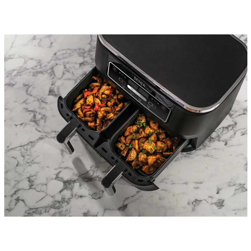 Аэрогриль Ninja AF200EU 7.6 л photo 3