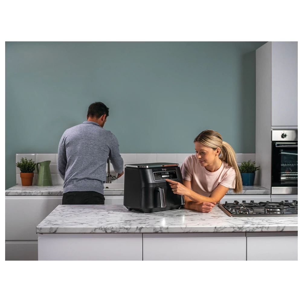 Аэрогриль Ninja AF200EU 7.6 л photo 4