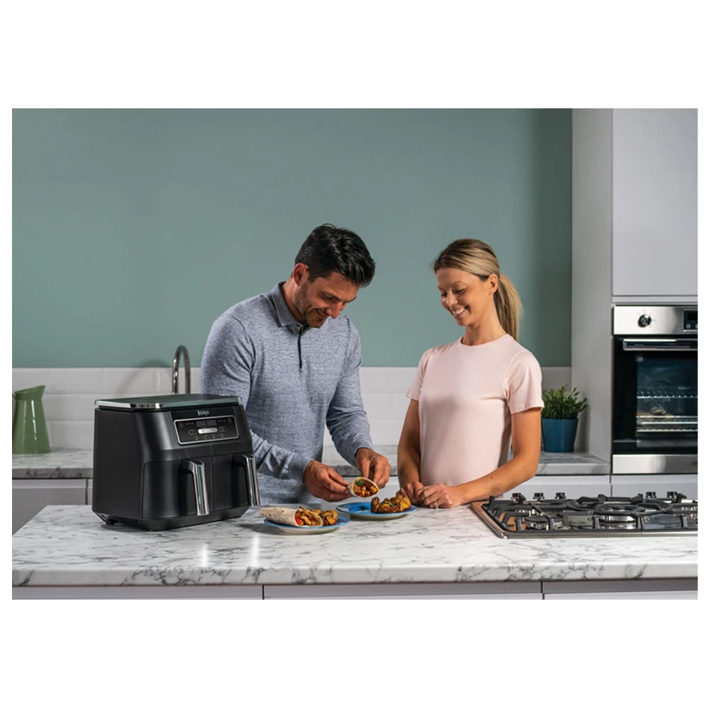 Аэрогриль Ninja AF200EU 7.6 л photo 5