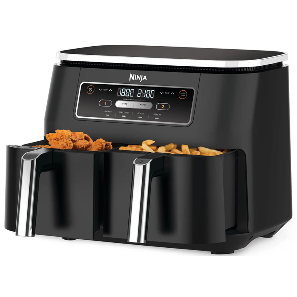 Аэрогриль Ninja AF200EU 7.6 л photo 6