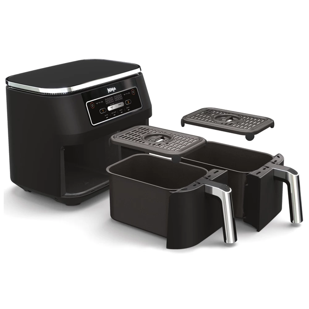 Аэрогриль Ninja AF200EU 7.6 л photo 7