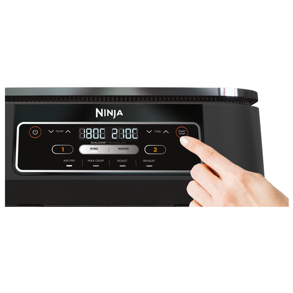 Аэрогриль Ninja AF200EU 7.6 л photo 8