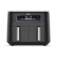Aero Grill Ninja  AF300EU Black 2400W 7,6L thumbnav 1