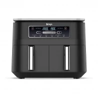 Аэрогриль Ninja  AF300EU Black 2400W 7,6L 