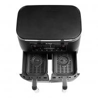 Aero Grill Ninja  AF300EU Black 2400W 7,6L thumbnav 2