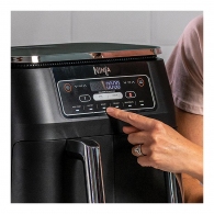 Aero Grill Ninja  AF300EU Black 2400W 7,6L thumbnav 4