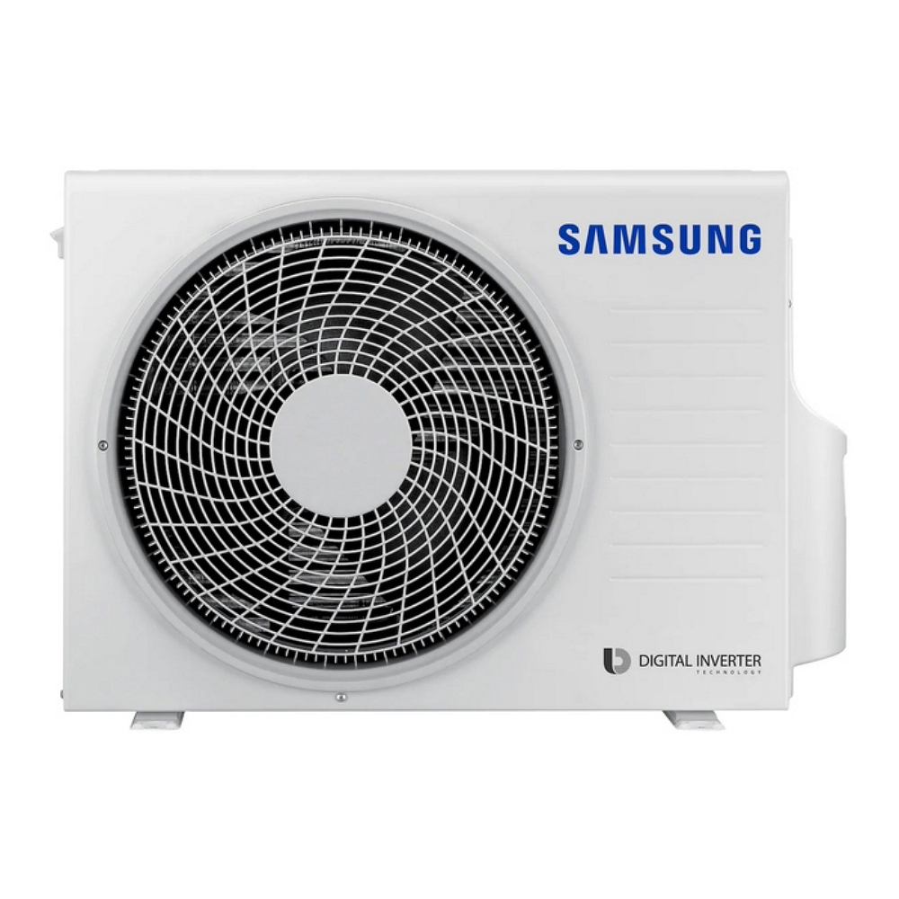 Кондиционер Samsung AR09TXHQASINEU 9000 BTU / 25 м2 / Инверторный / R32 / A+ photo 3