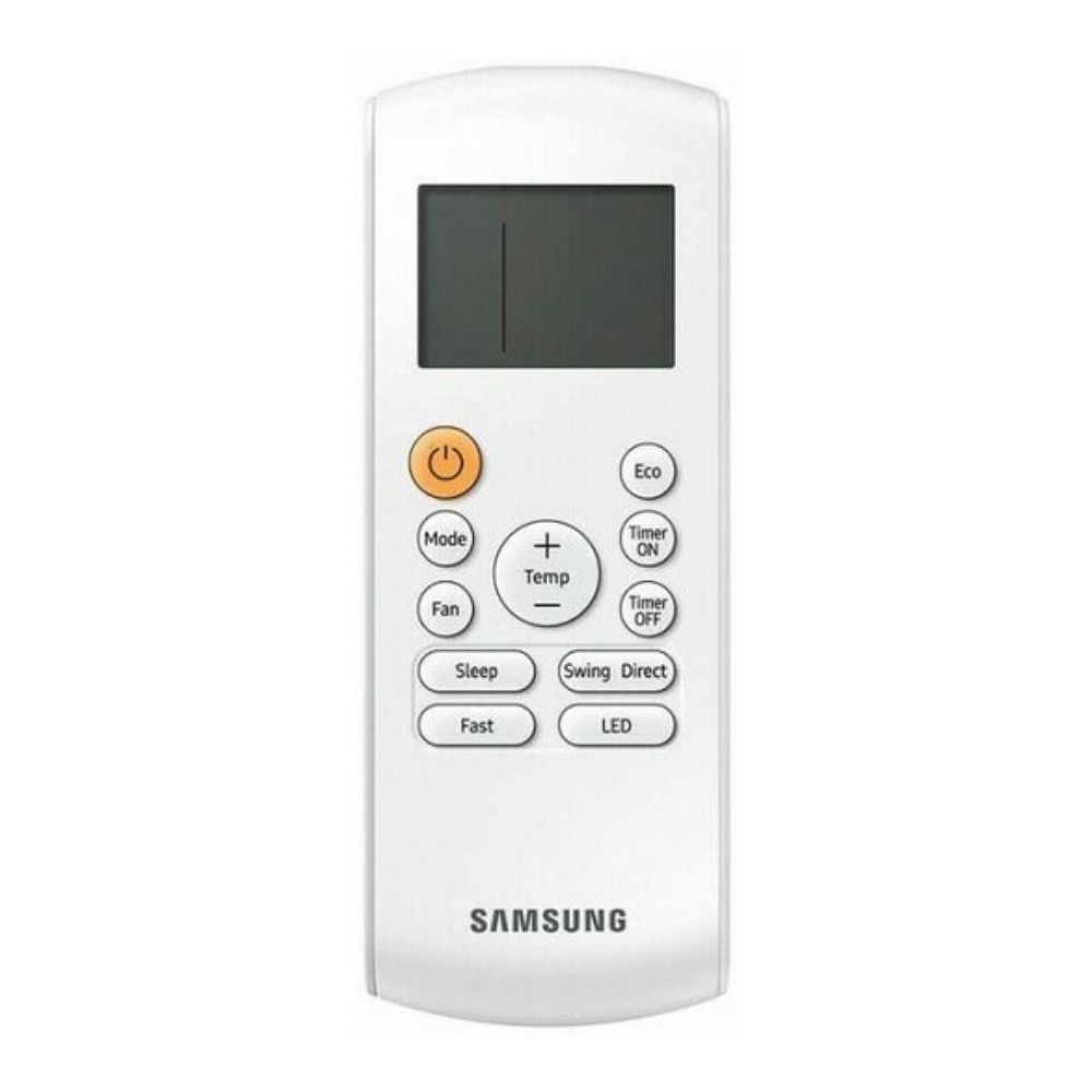 Кондиционер Samsung AR09TXHQASINEU 9000 BTU / 25 м2 / Инверторный / R32 / A+ photo 4