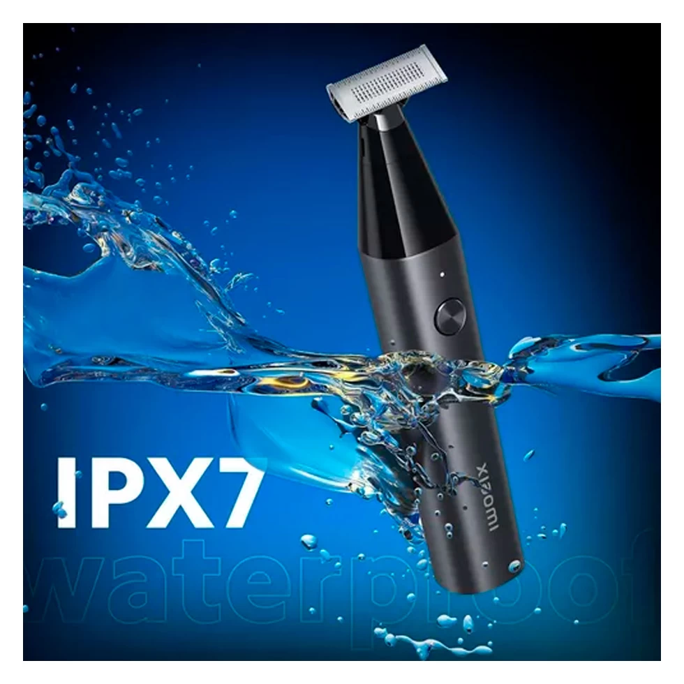 Триммер для лица Xiaomi UniBlade photo 10