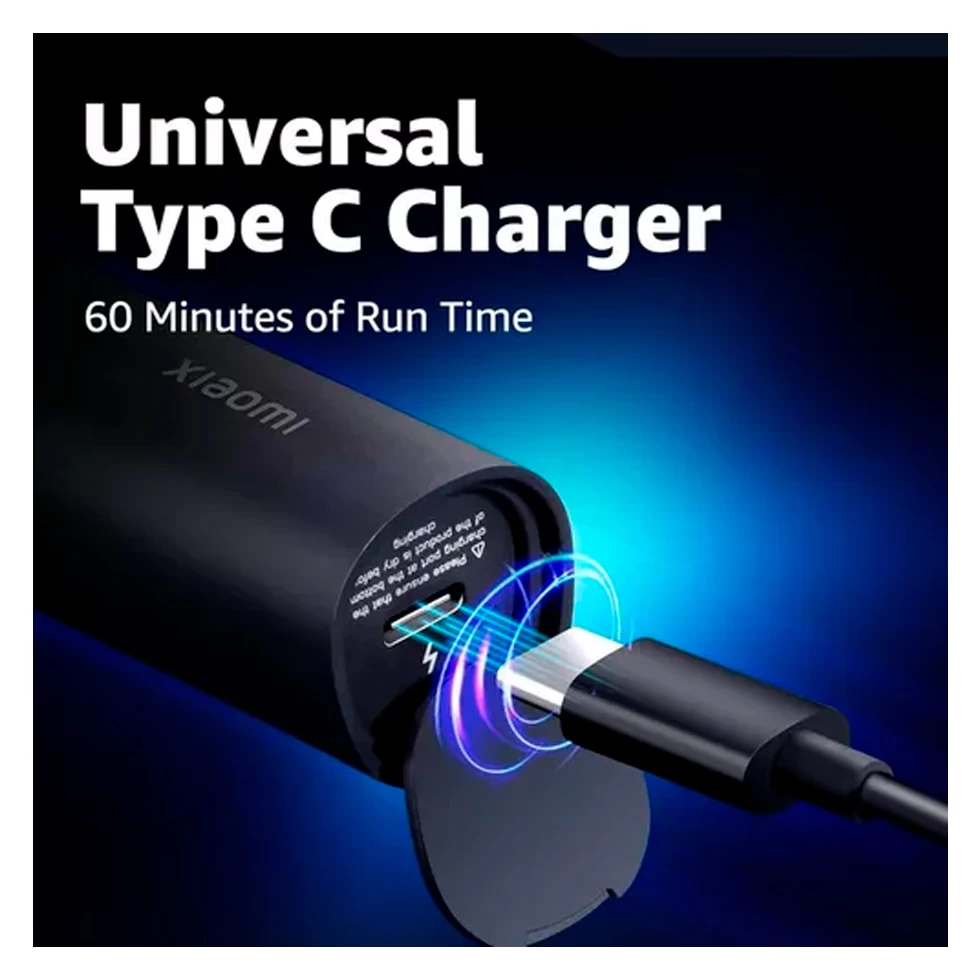 Триммер для лица Xiaomi UniBlade photo 11