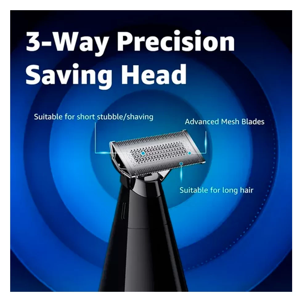 Триммер для лица Xiaomi UniBlade photo 9