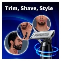 Триммер для лица Xiaomi UniBlade thumbnav 6