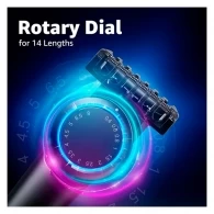 Триммер для лица Xiaomi UniBlade thumbnav 8