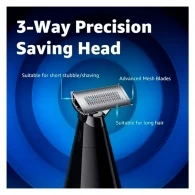 Триммер для лица Xiaomi UniBlade thumbnav 9