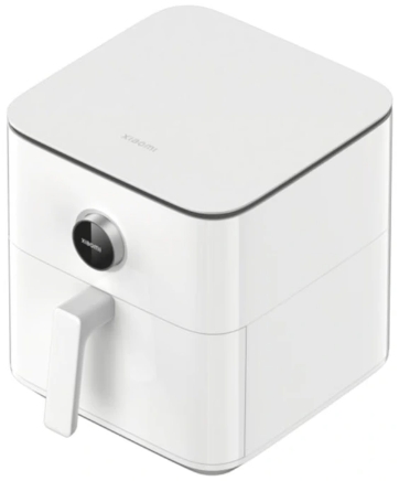 Aero Grill Xiaomi Smart Air Fryer 6.5L White EU photo 2