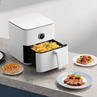 Aero Grill Xiaomi Smart Air Fryer 6.5L White EU thumbnav 7