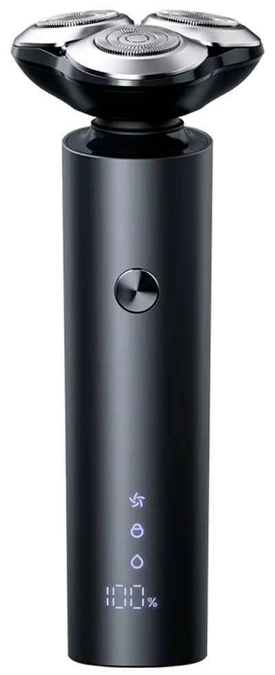 Электробритва Xiaomi S301 Чёрный photo 1