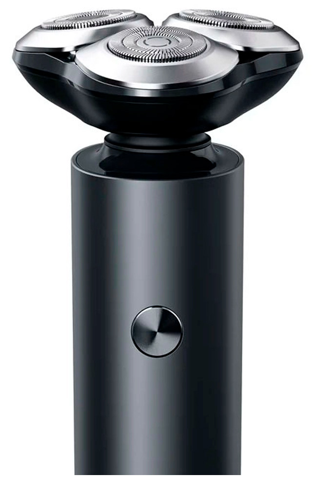 Электробритва Xiaomi S301 Чёрный photo 3