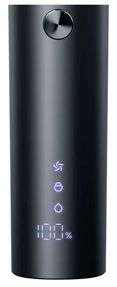 Электробритва Xiaomi S301 Чёрный photo 4