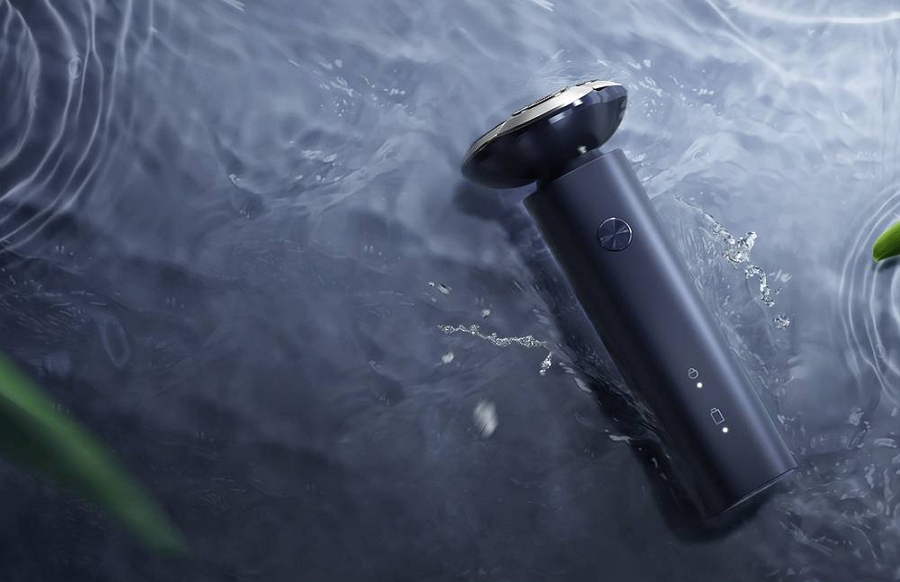 Электробритва Xiaomi BHR7456EU Синий photo 4